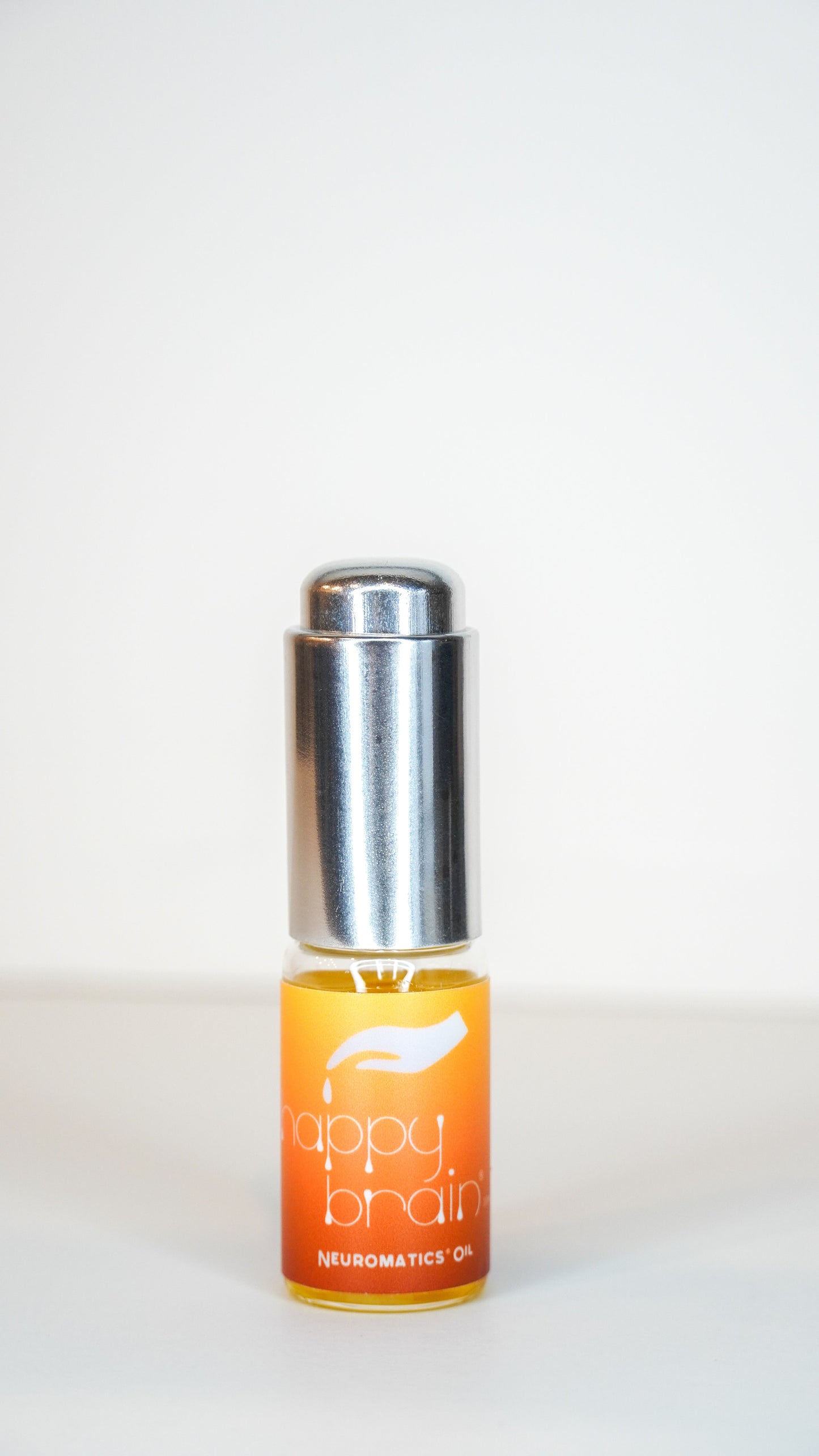 Neuromatics® Oil Trio (Pump Dropper Bottles)
