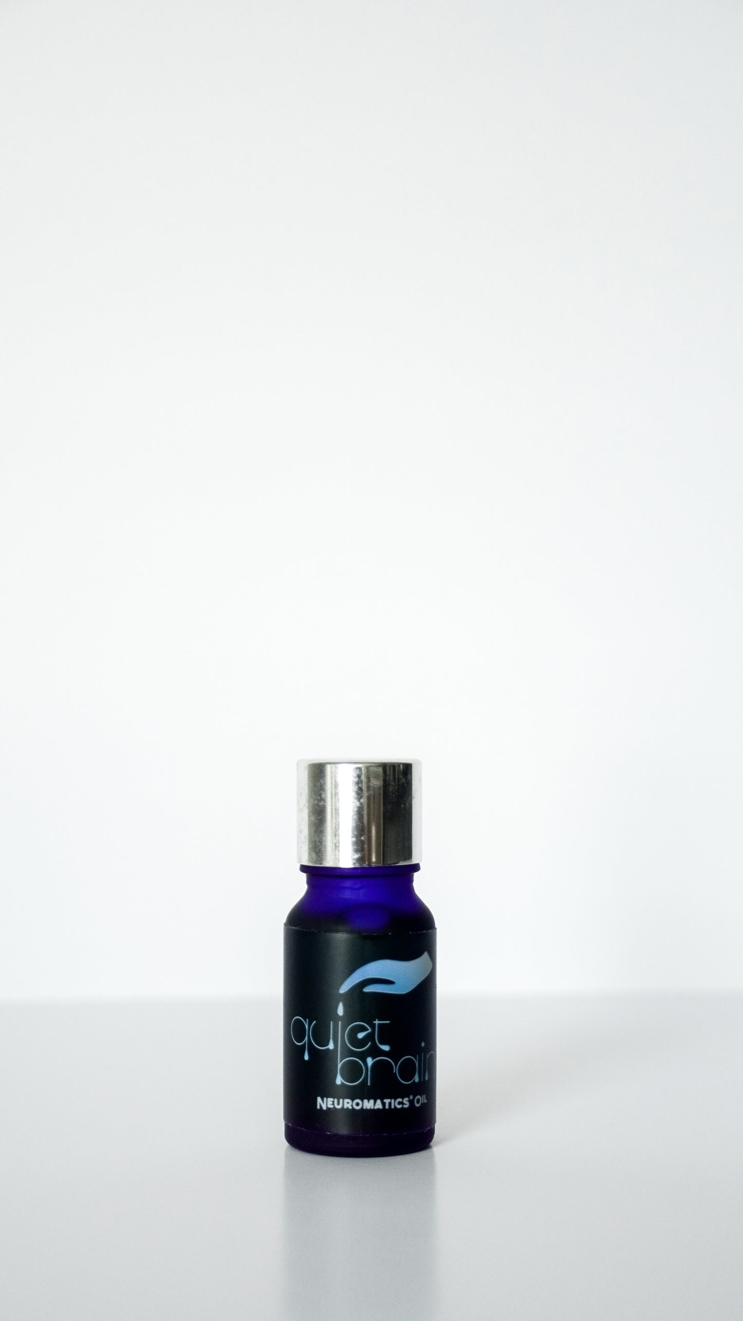 Quiet Brain® Serenity Diffuser Bracelet Set