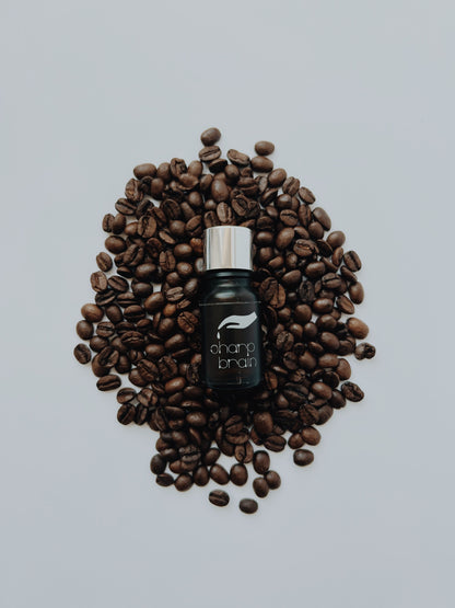 10ml Sharp Brain® Oil Dropper Bottle