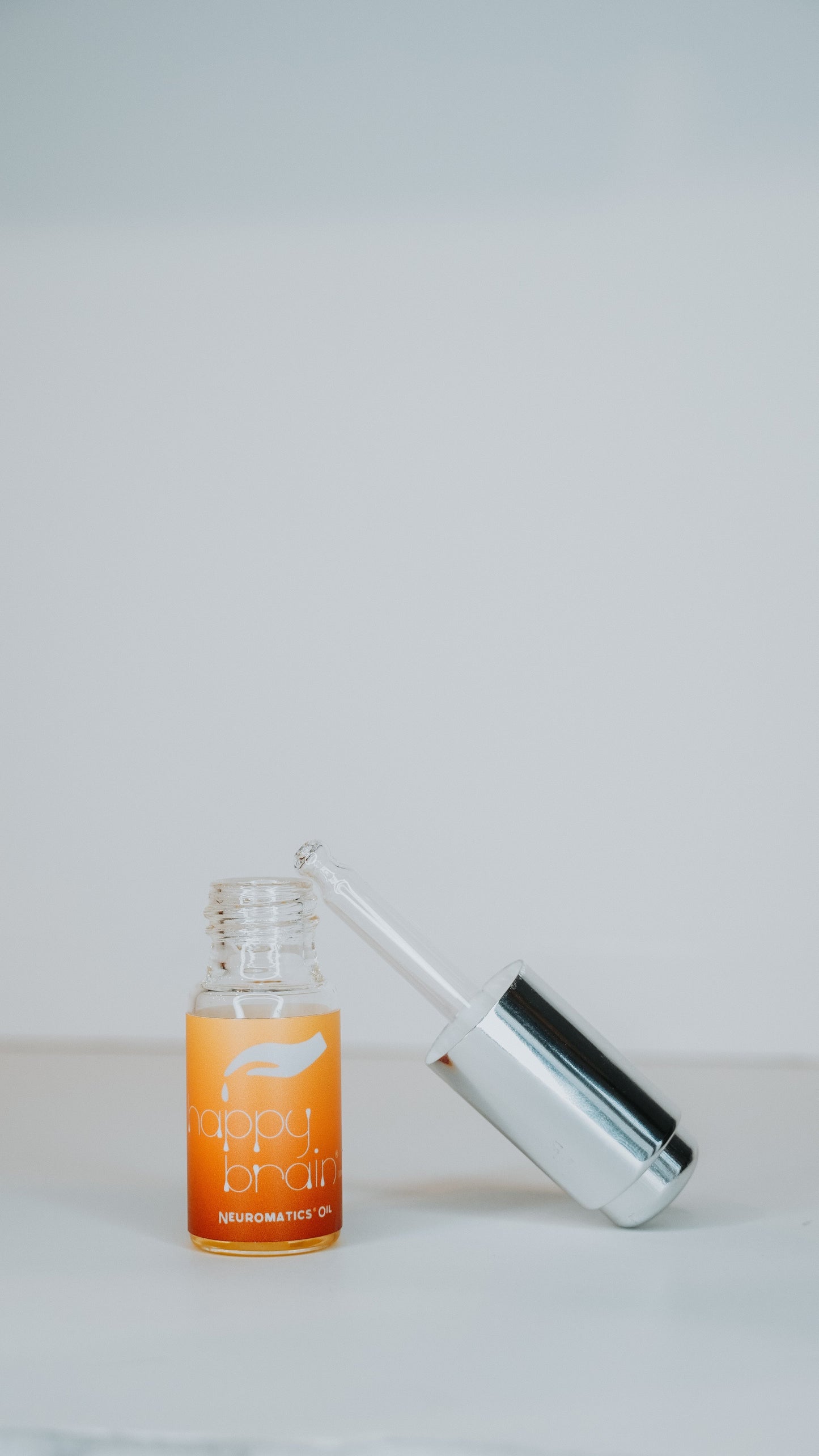 10ml Happy Brain® Pump Bottle