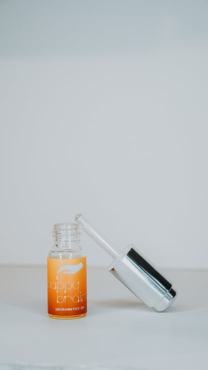 10ml Happy Brain® Pump Bottle