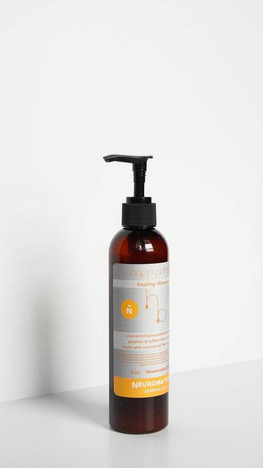 Happy Brain® Healing Shampoo