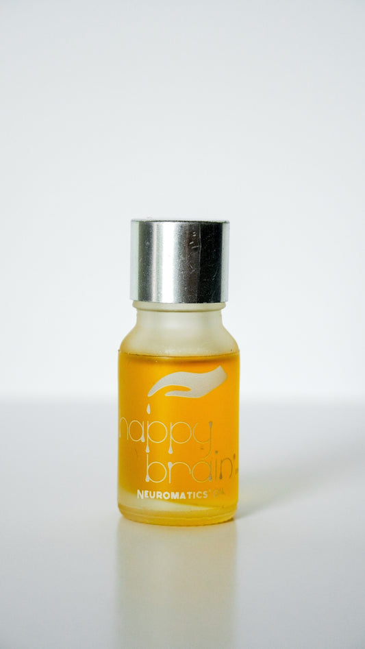 10ml Happy Brain® Dropper Bottle