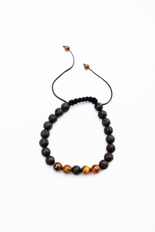 Quiet Brain® Focus Diffuser Bracelet Set