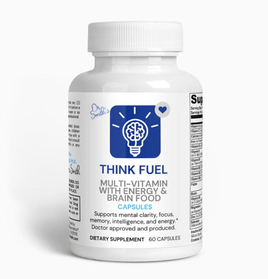 THINK FUEL MULTI-VITAMIN