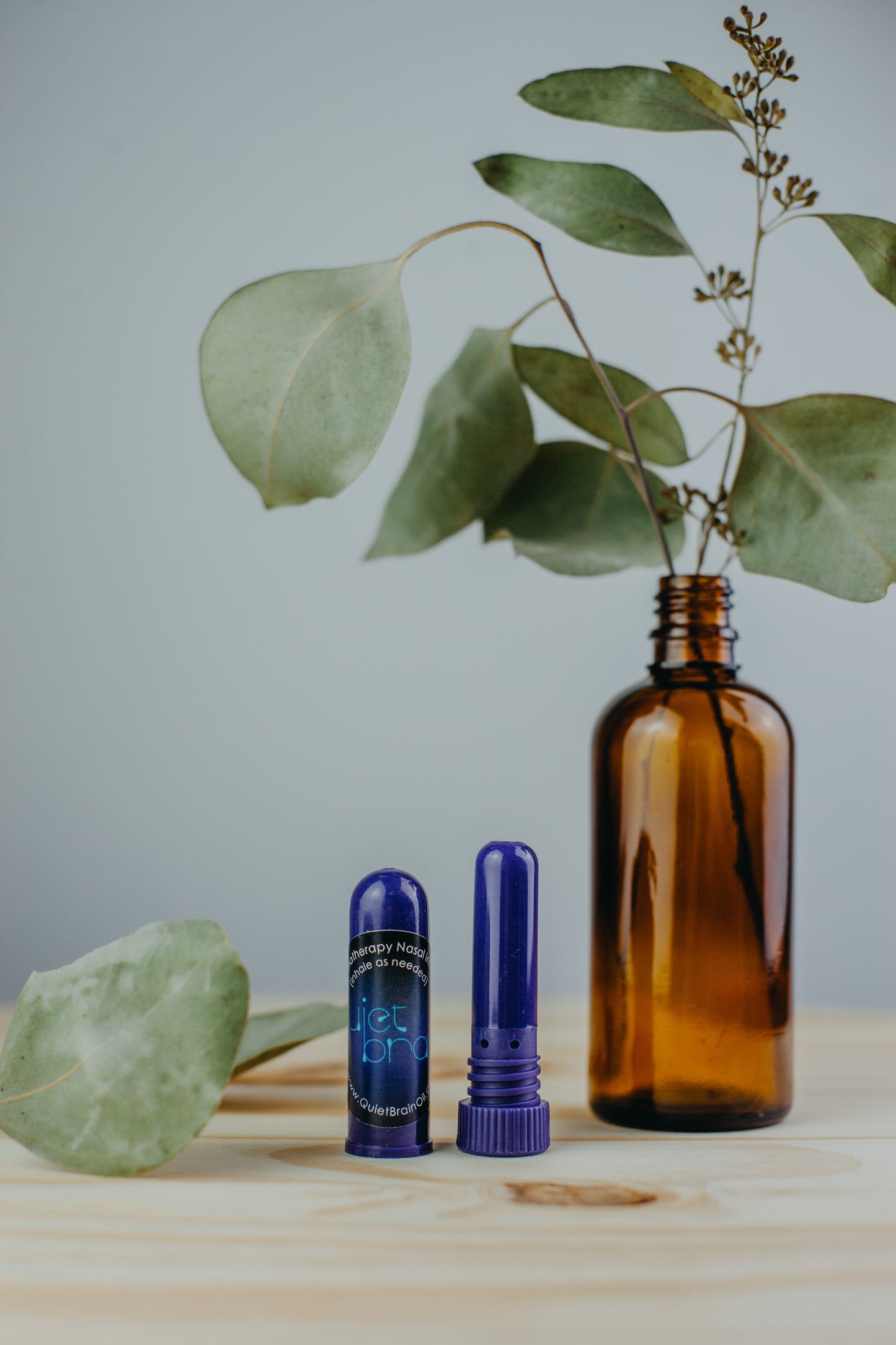 Quiet Brain® Variety Gift Box